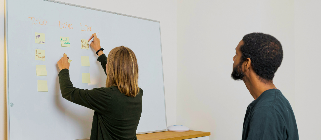 Projektmanager Berufsbild Gehalt Karriere