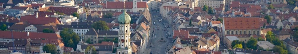 Coworking Spaces in Augsburg