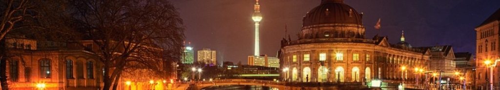 coworking spaces in berlin