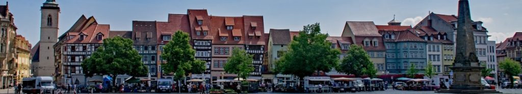 coworking spaces in erfurt