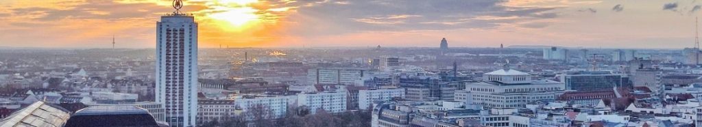 coworking spaces in leipzig