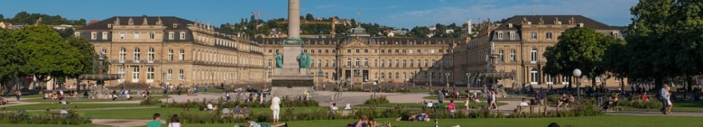 coworking spaces in stuttgart