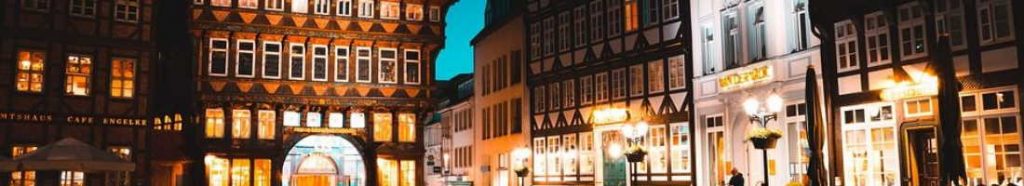 Coworking Spaces in Hildesheim