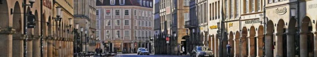 coworking spaces in münster