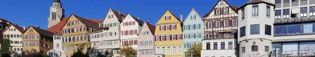 Coworking Spaces Tübingen