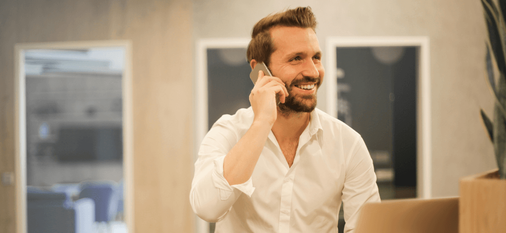 Headhunter Definition, Aufgaben und Gehalt