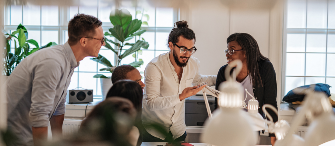 Startups und Freelancer: Vorteile für das eigene Business