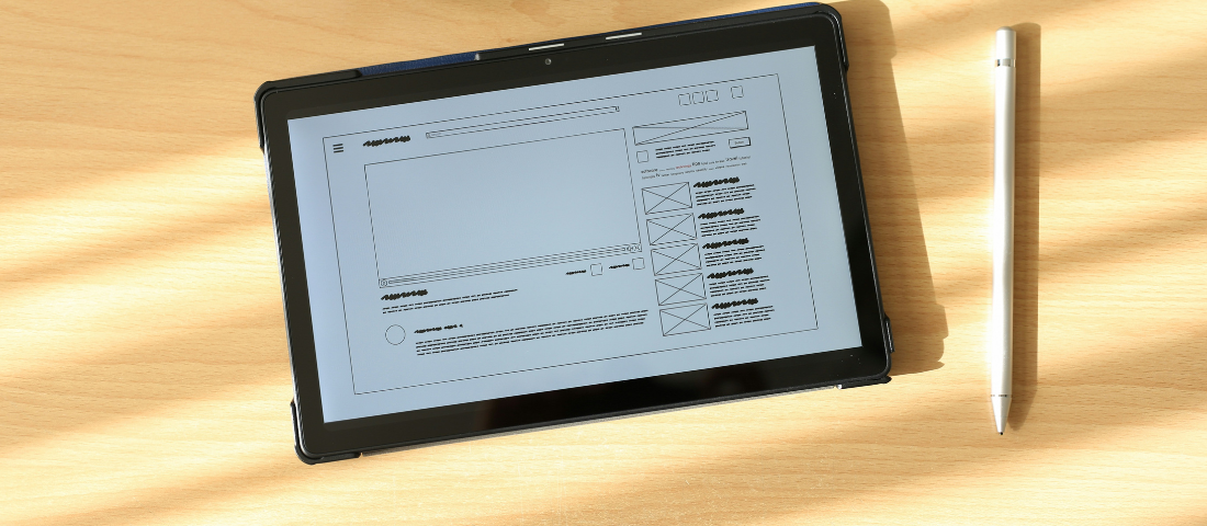 UI Designer Berufsbild, Gehalt Karriere