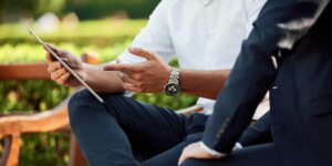 Freelancer Vertrag - Inhalte und was man sonst beachten muss