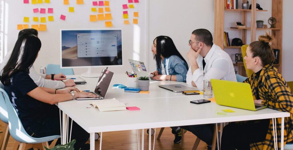 Förderprogramme für Freelancer