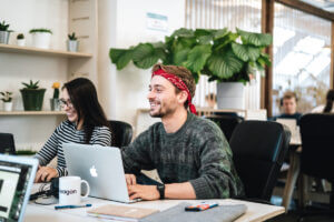 Tech Skills für Freelancer: Mehr Sicherheit und lukrative Aufträge