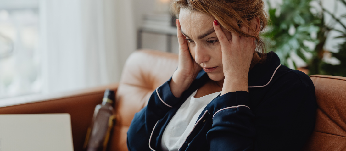 Mentale Gesundheit und Belastung in der Selbstständigkeit