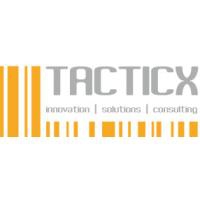 tacticx GmbH Logo