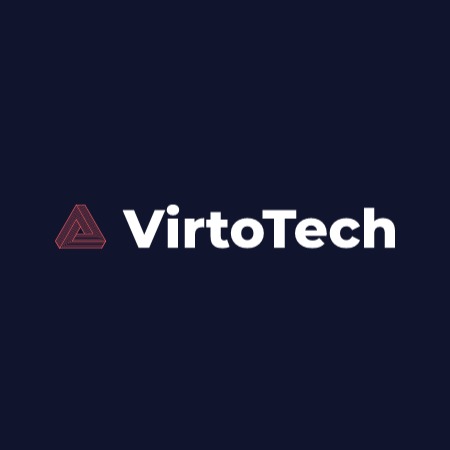 VirtoTech Logo