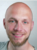 Profilbild von Chris Taggeselle Senior Full Stack Developer