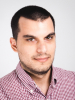Profilbild von Georgios Sfakianakis Software Engineer, Post-Doctoral Researcher, PhD Candidate