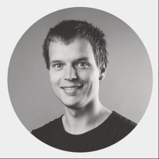 Profilbild von Kacper ab Softwaredeveloper aus Mannheim