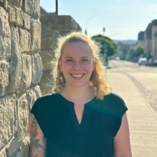 **** ****