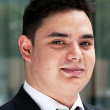 **** ****