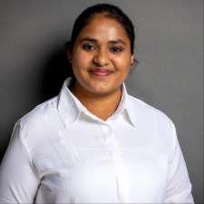 Preeti Hegde, Software Engineer with Java and Spring Boot Backend ...