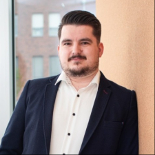 **** ****